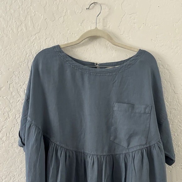 Free People Moon City Top - Picture 2 of 8